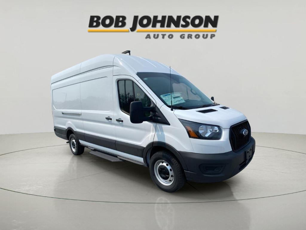 new 2025 Ford Transit-350 car, priced at $54,700