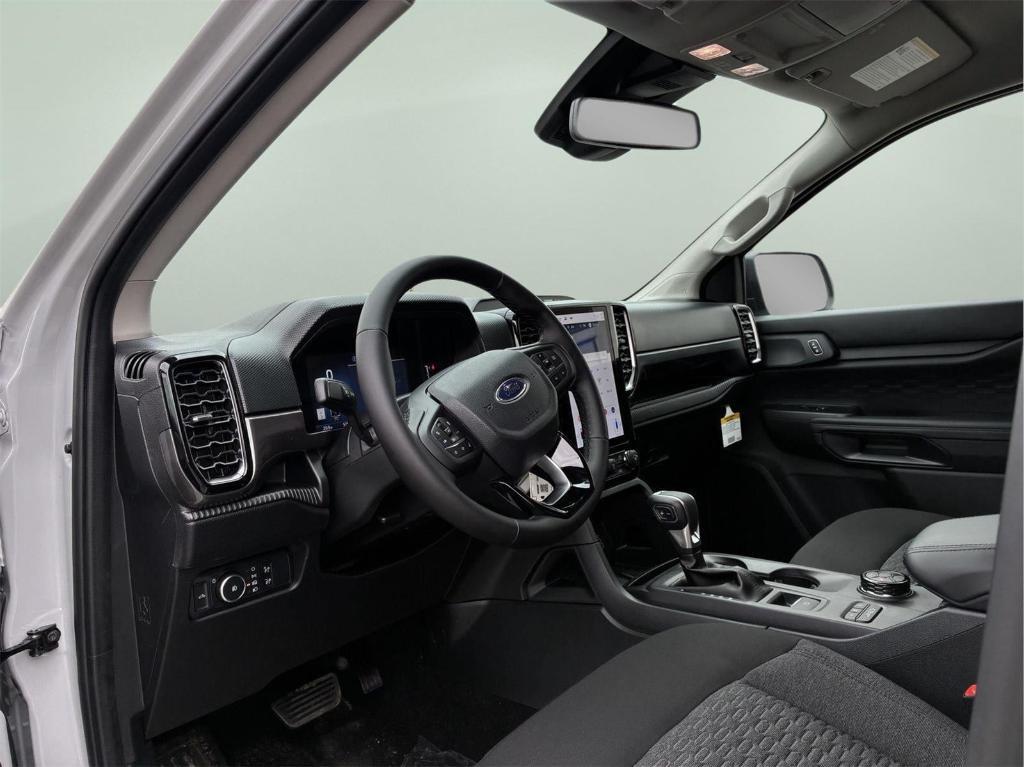 new 2026 Ford Ranger car, priced at $46,190