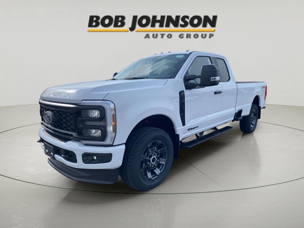 new 2026 Ford F-250 car, priced at $69,600
