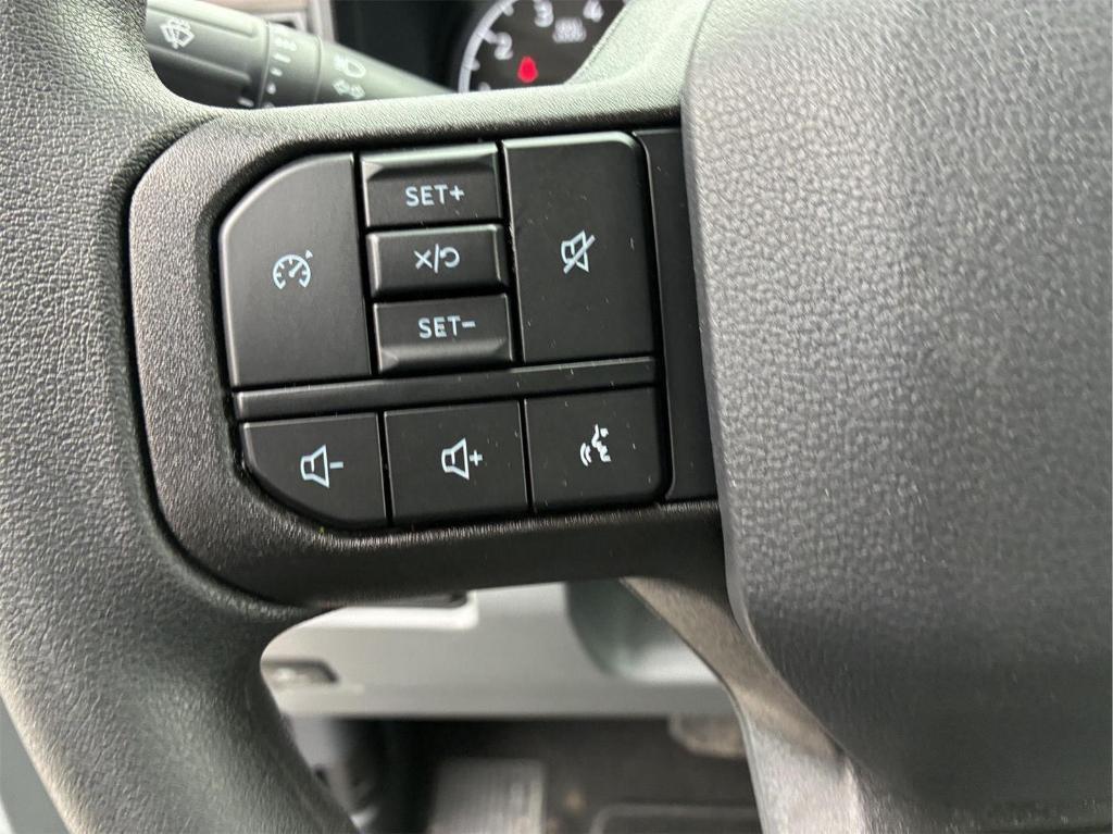 new 2026 Ford F-250 car, priced at $63,725