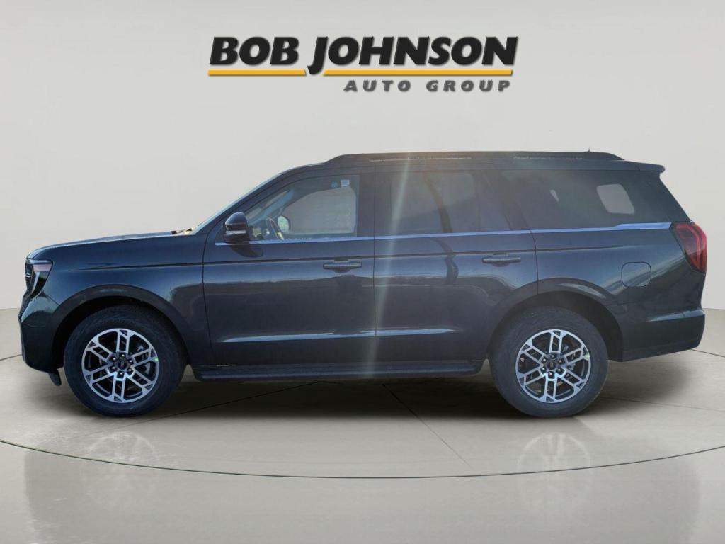 new 2026 Ford Expedition car, priced at $76,174