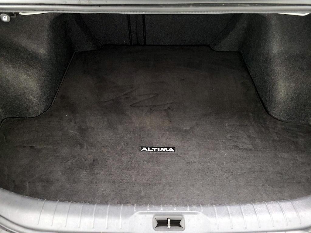 used 2021 Nissan Altima car, priced at $18,998