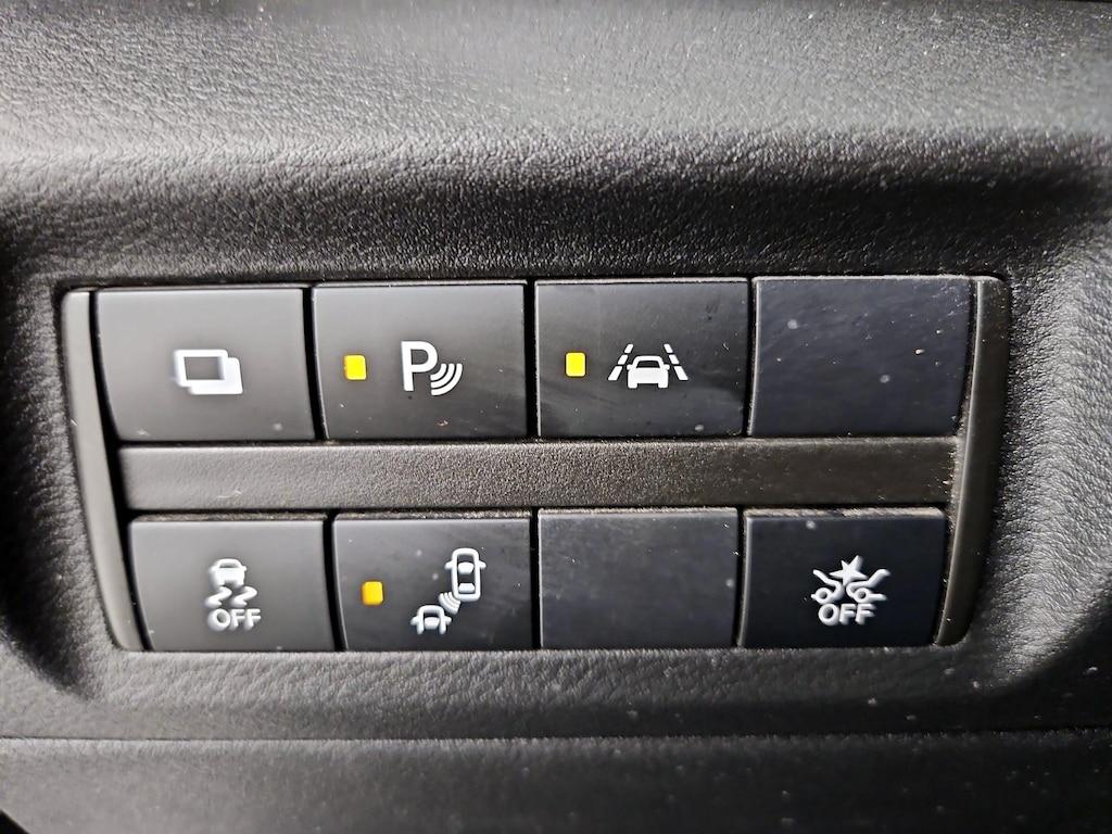 used 2020 Nissan Kicks car, priced at $14,998