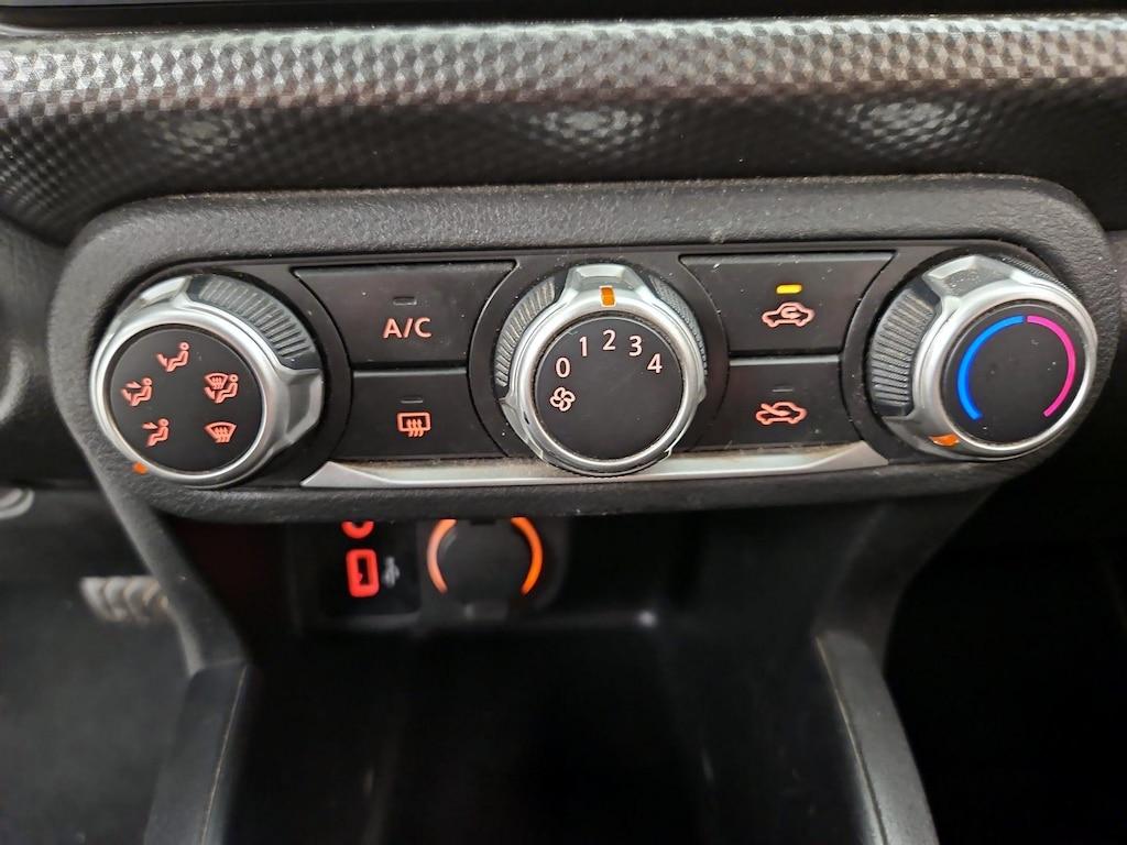 used 2020 Nissan Kicks car, priced at $14,998