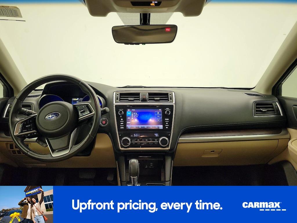 used 2019 Subaru Outback car, priced at $25,998
