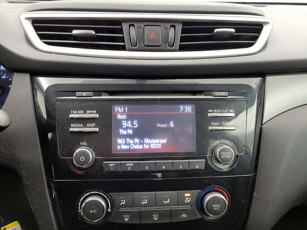 used 2016 Nissan Rogue car, priced at $11,998