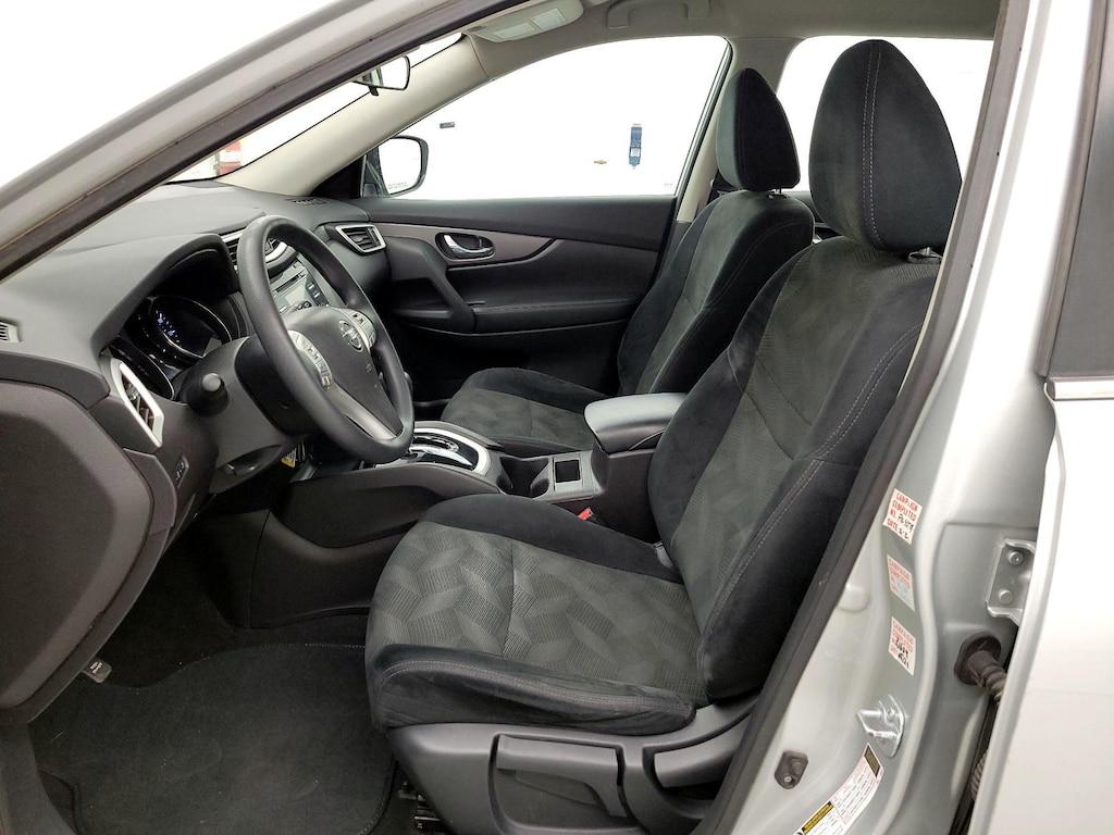 used 2016 Nissan Rogue car, priced at $11,998