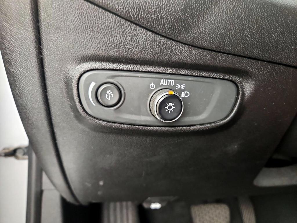 used 2019 Chevrolet Equinox car, priced at $15,998