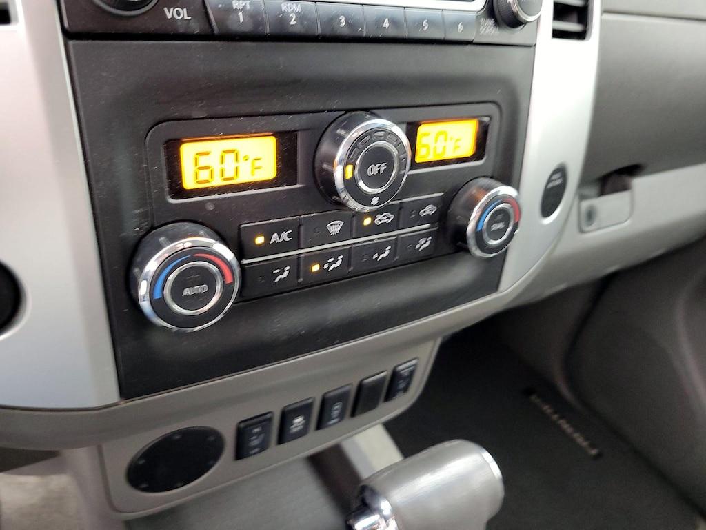 used 2016 Nissan Frontier car, priced at $19,998