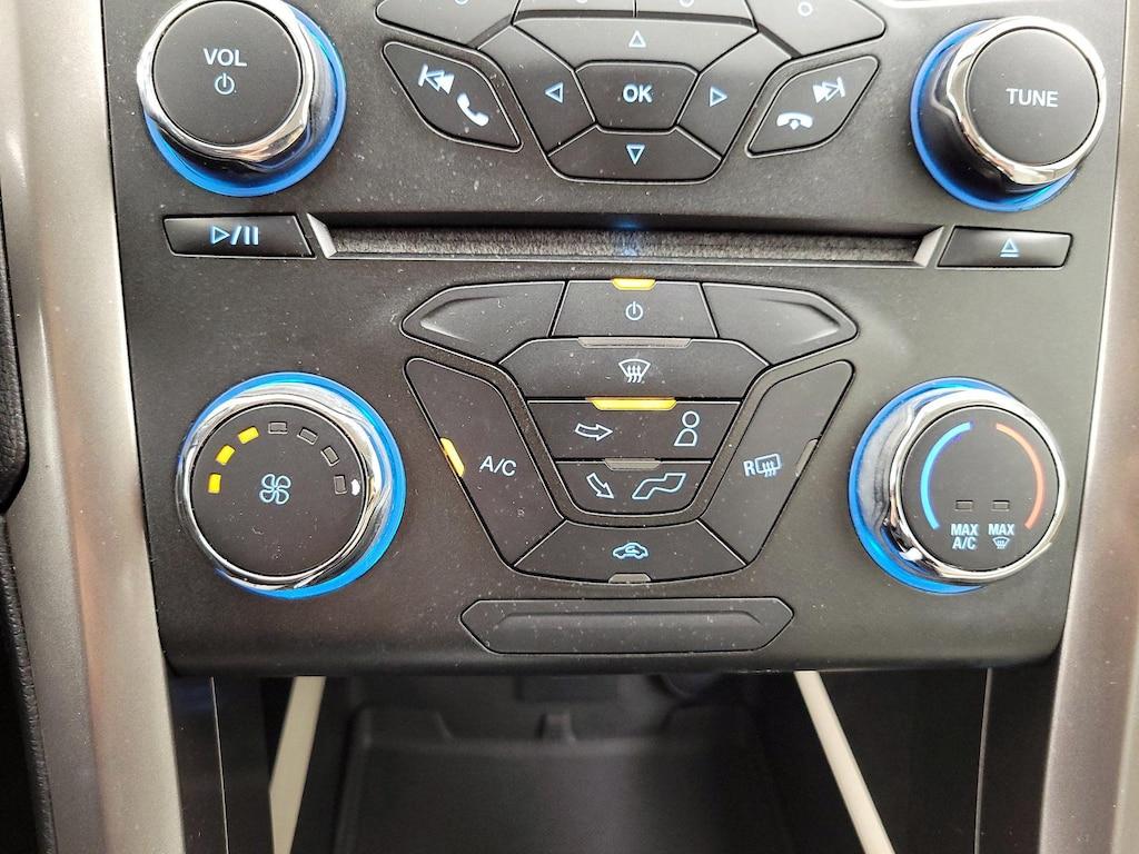 used 2017 Ford Fusion car, priced at $10,998