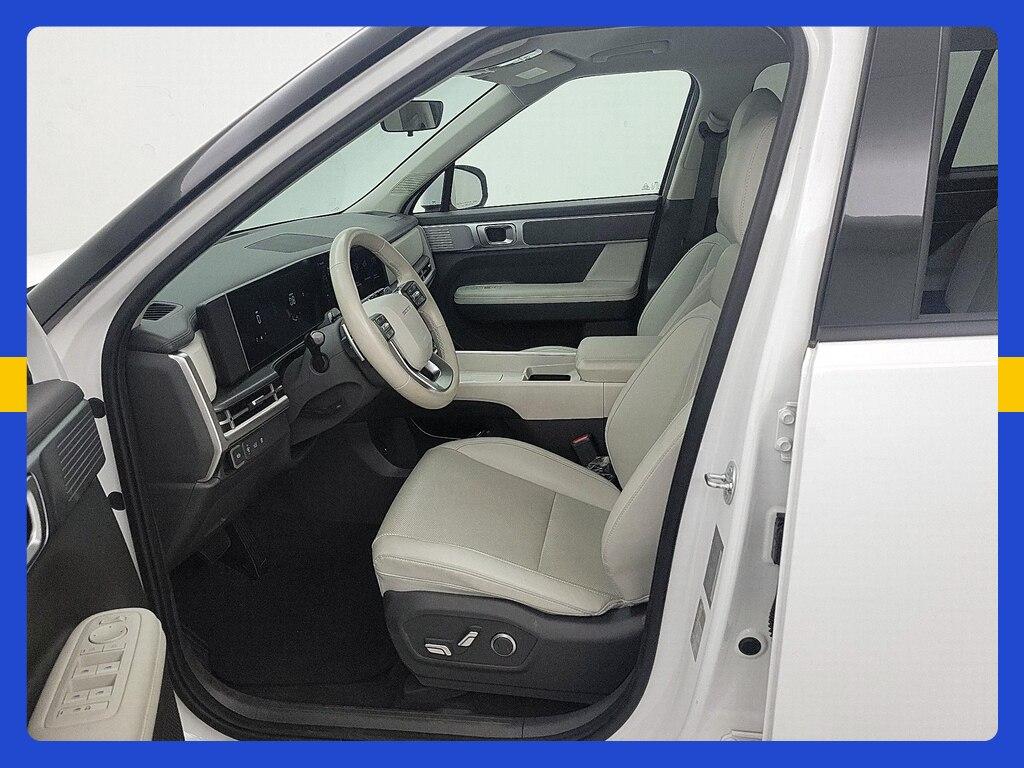 used 2026 Hyundai Santa Fe car, priced at $31,998