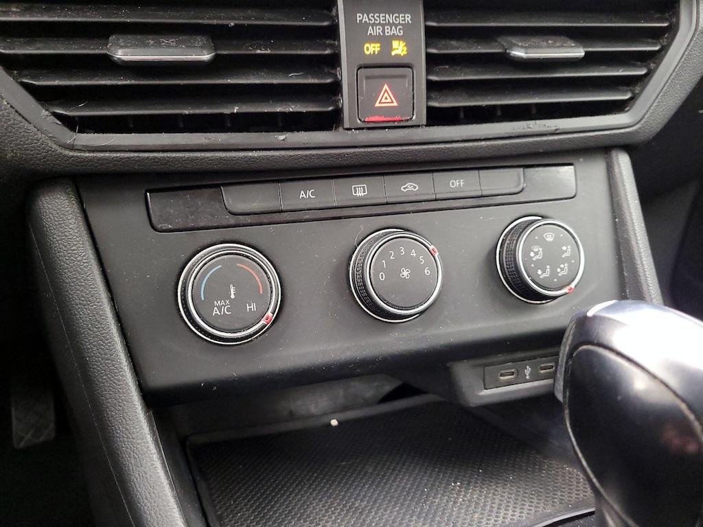 used 2020 Volkswagen Jetta car, priced at $14,599