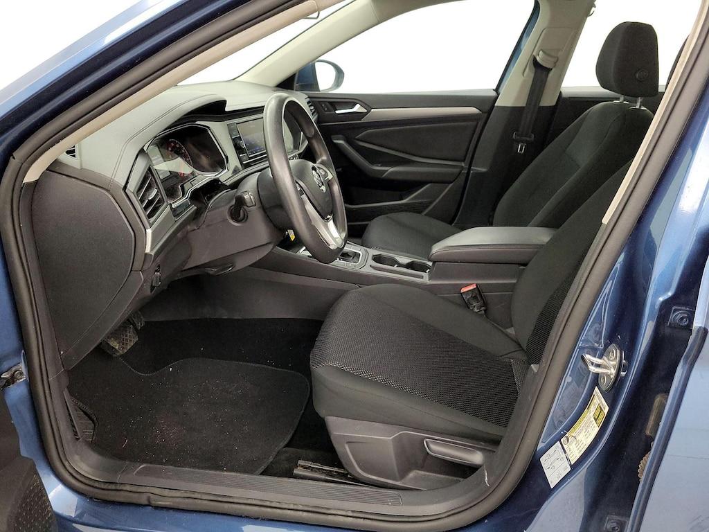 used 2020 Volkswagen Jetta car, priced at $14,599