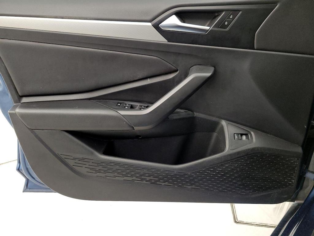 used 2020 Volkswagen Jetta car, priced at $14,599