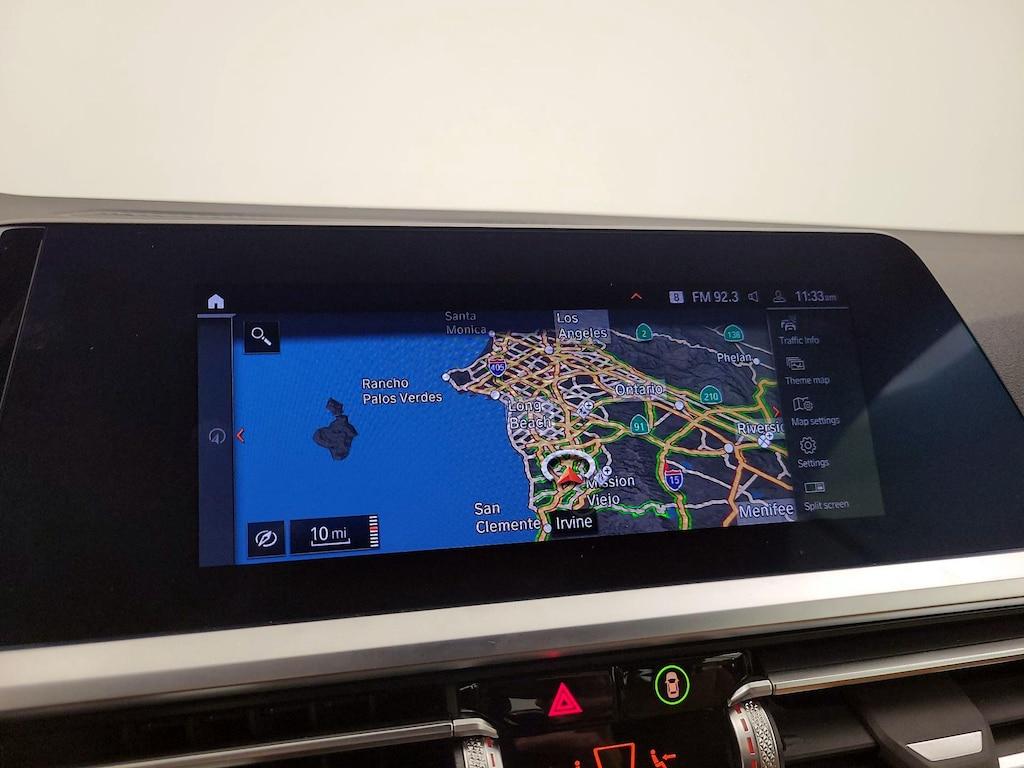 used 2023 BMW 430 car, priced at $42,998