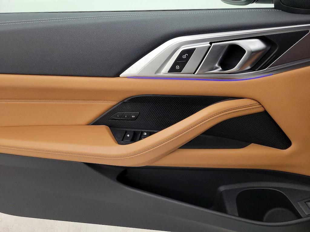 used 2023 BMW 430 car, priced at $42,998