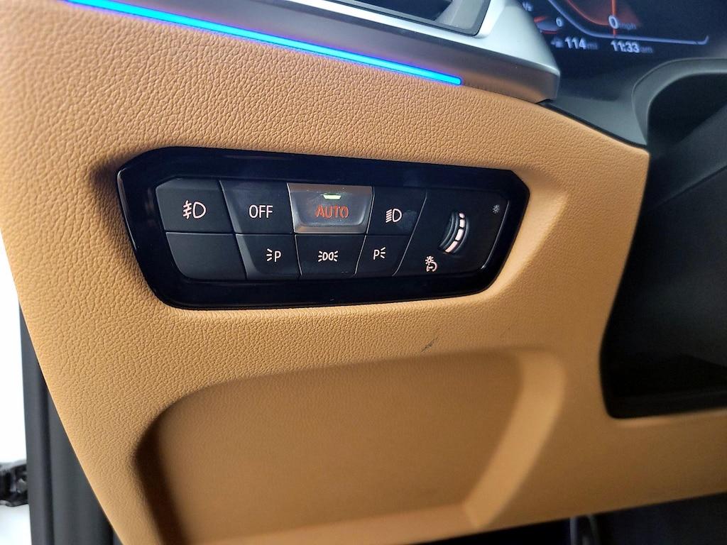 used 2023 BMW 430 car, priced at $42,998