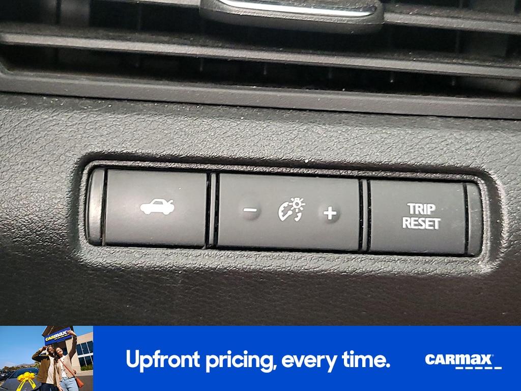 used 2023 Nissan Altima car, priced at $22,998