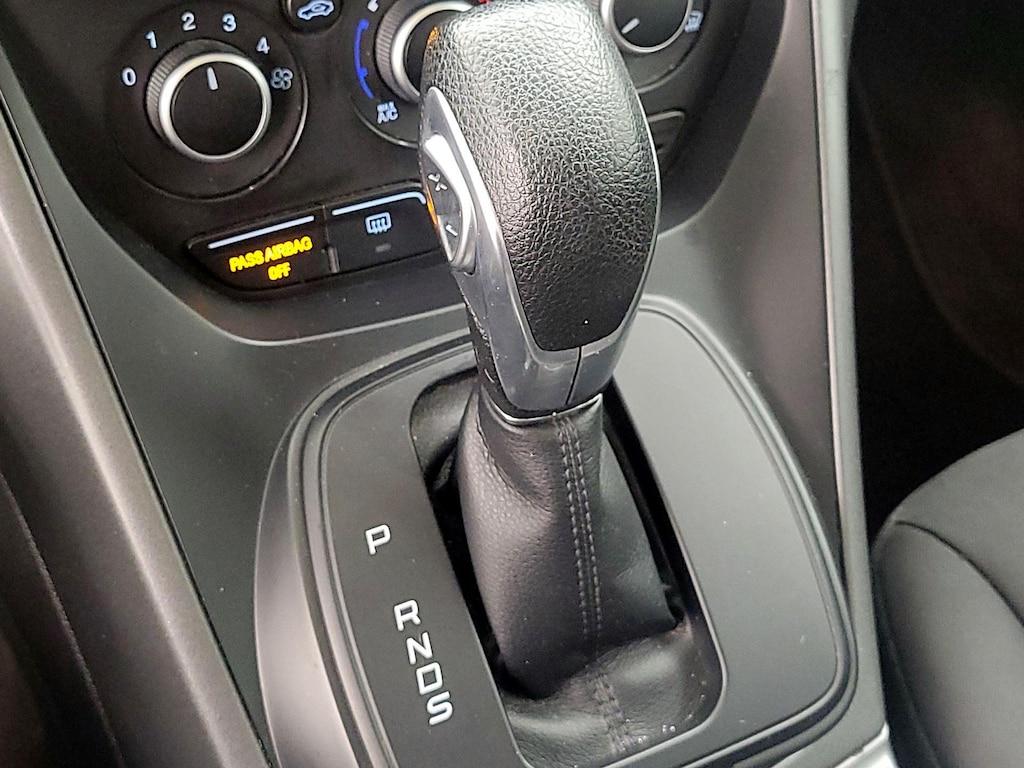 used 2016 Ford Escape car, priced at $11,599