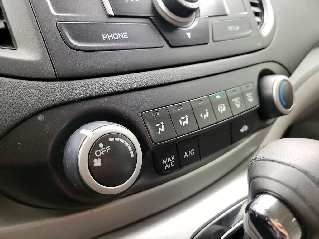 used 2014 Honda CR-V car, priced at $16,998