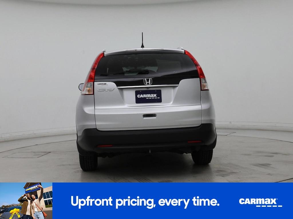 used 2014 Honda CR-V car, priced at $16,998