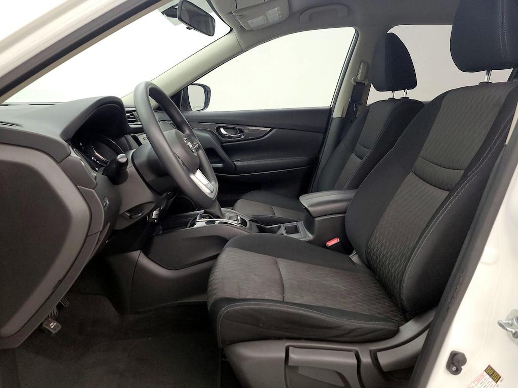 used 2017 Nissan Rogue car, priced at $15,998