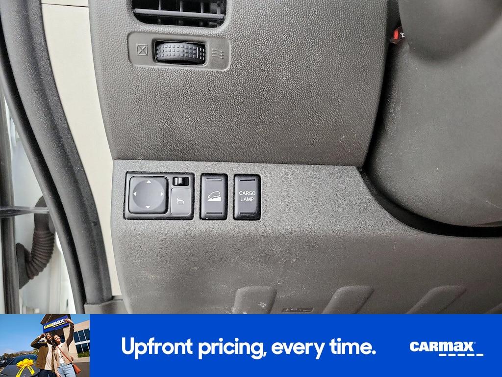used 2018 Nissan Frontier car, priced at $24,998