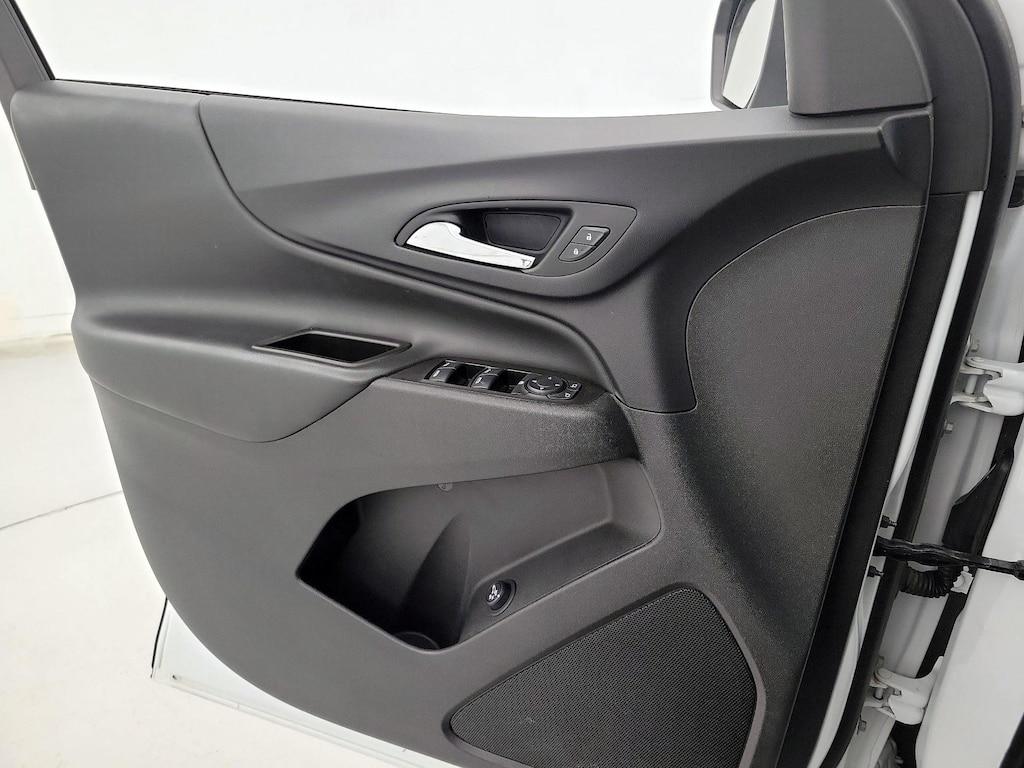 used 2024 Chevrolet Equinox car, priced at $22,998