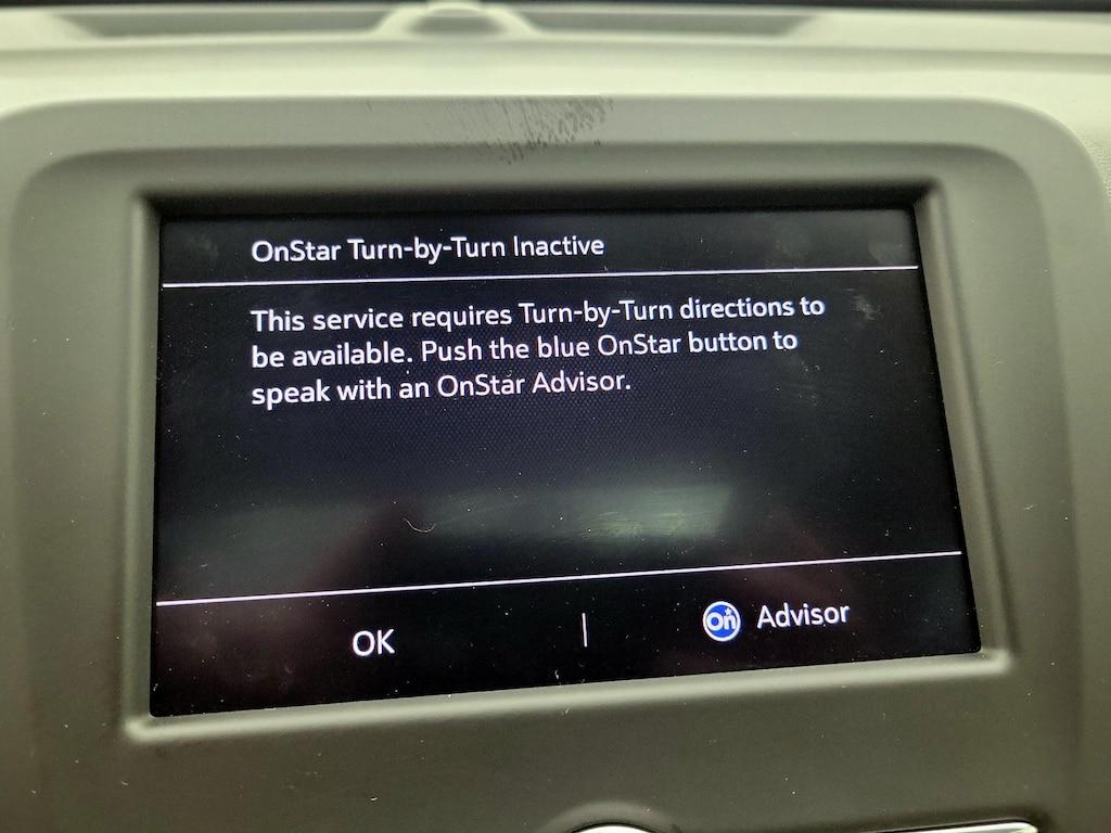 used 2024 Chevrolet Equinox car, priced at $22,998