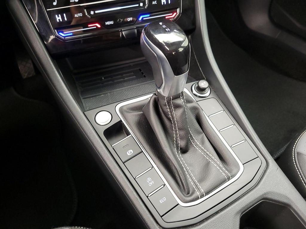 used 2025 Volkswagen Jetta car, priced at $20,998