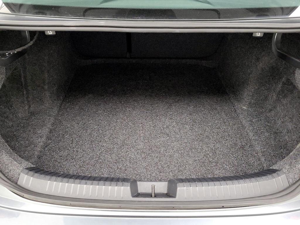 used 2025 Volkswagen Jetta car, priced at $20,998