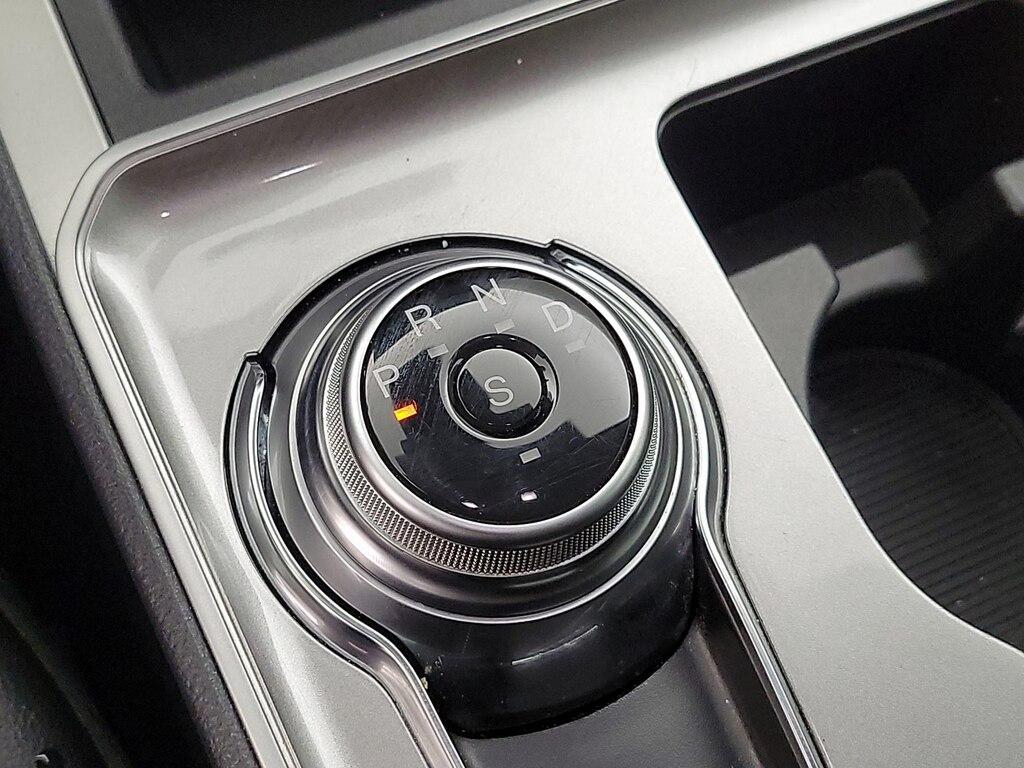 used 2023 Ford Edge car, priced at $18,998