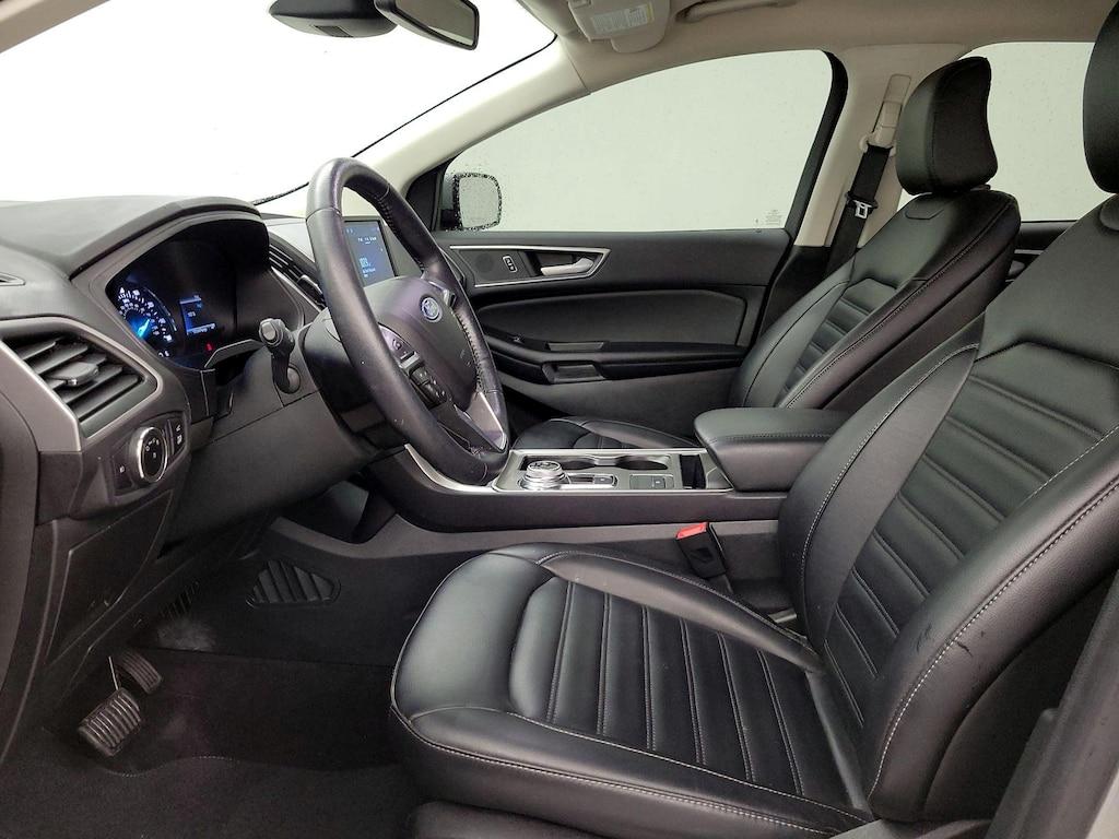 used 2023 Ford Edge car, priced at $18,998