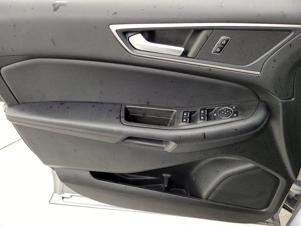 used 2023 Ford Edge car, priced at $18,998