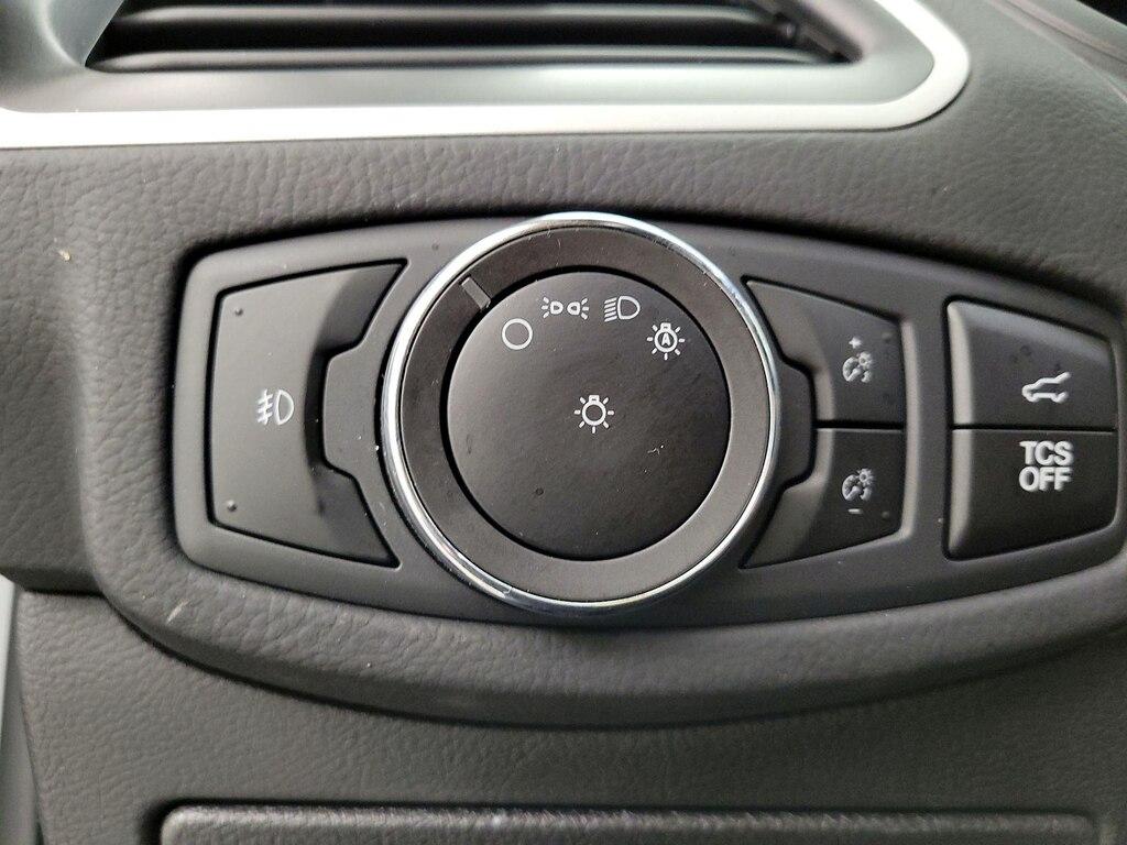 used 2023 Ford Edge car, priced at $18,998