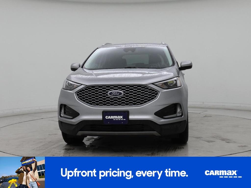 used 2023 Ford Edge car, priced at $18,998
