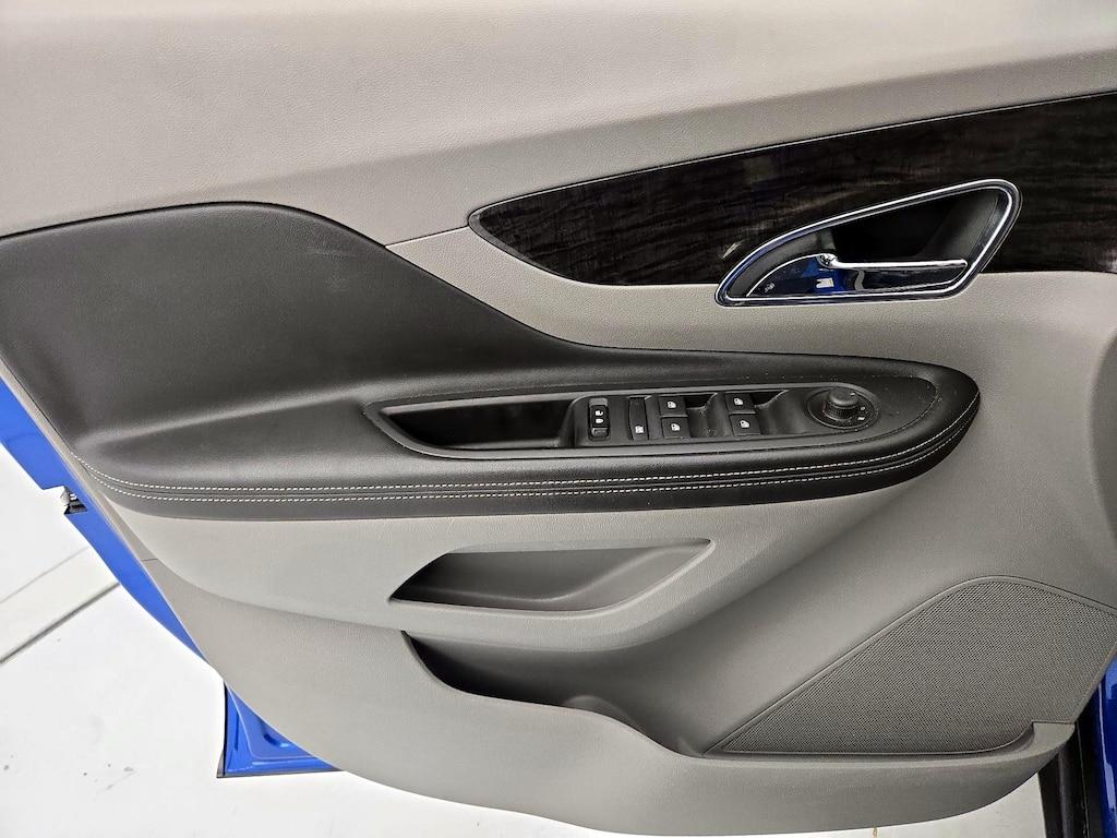 used 2015 Buick Encore car, priced at $14,998