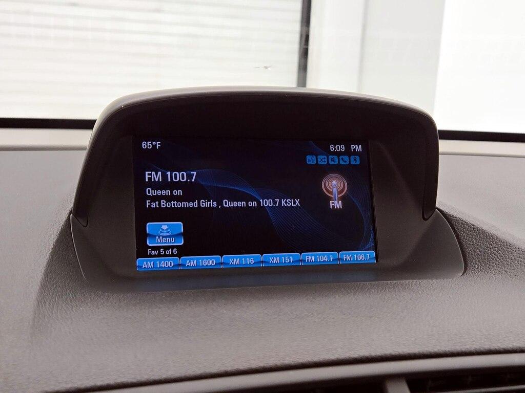 used 2015 Buick Encore car, priced at $14,998