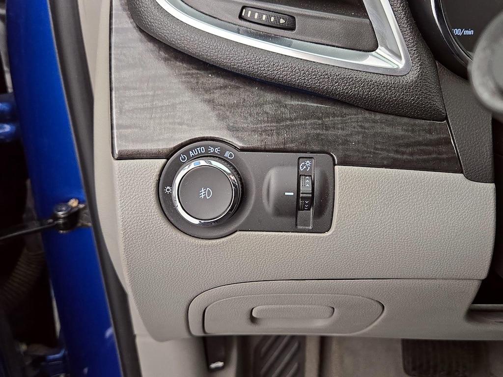 used 2015 Buick Encore car, priced at $14,998