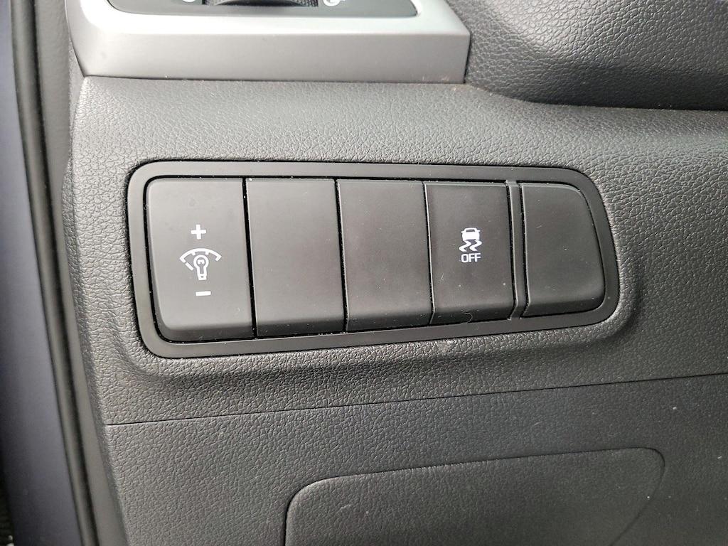 used 2017 Hyundai Tucson car, priced at $11,998