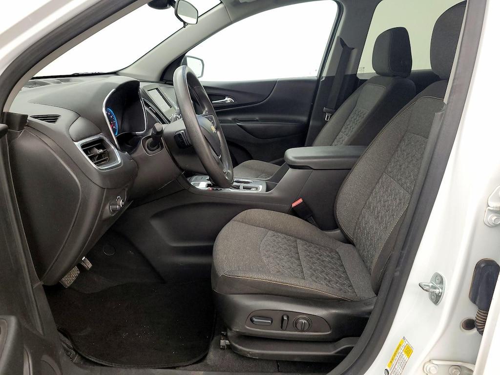 used 2023 Chevrolet Equinox car, priced at $19,998