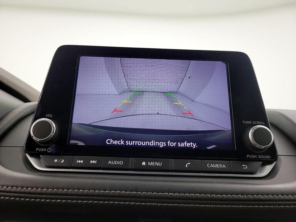 used 2023 Nissan Rogue car, priced at $20,998