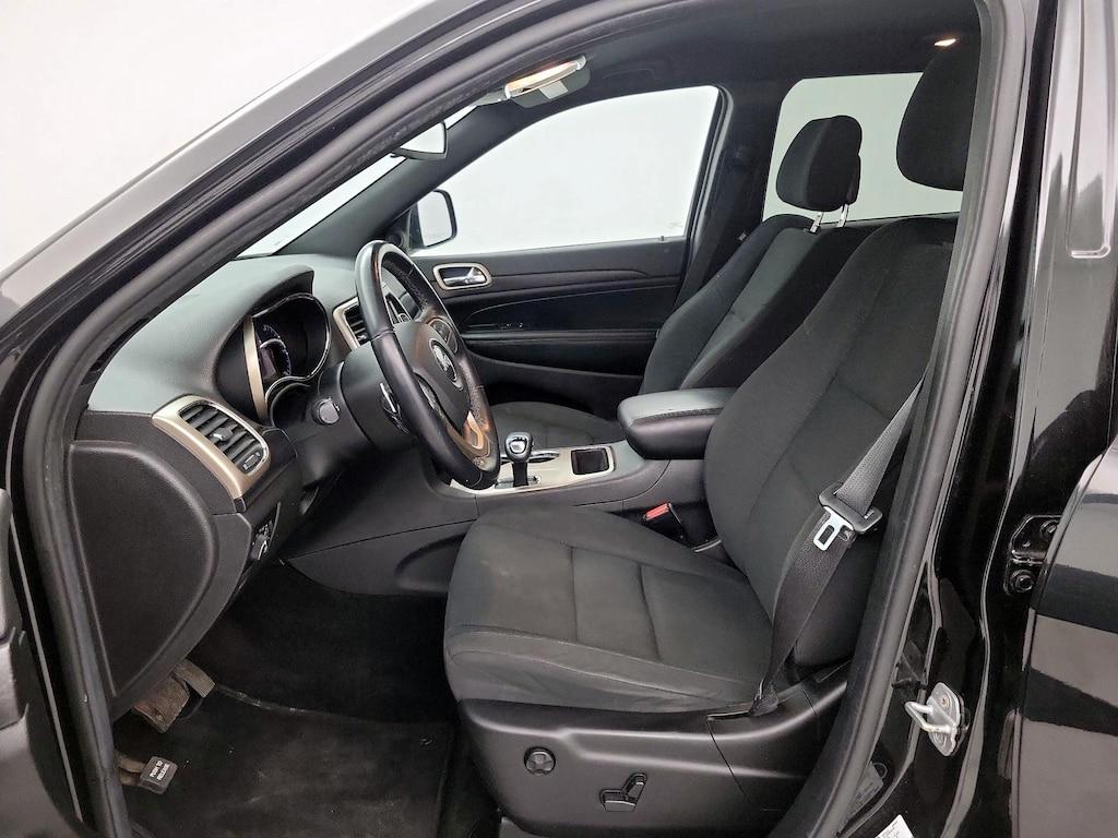 used 2014 Jeep Grand Cherokee car, priced at $14,998