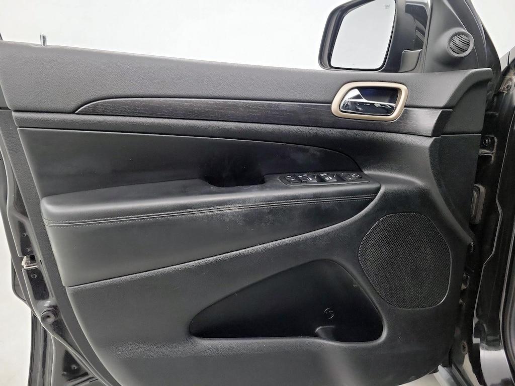 used 2014 Jeep Grand Cherokee car, priced at $14,998