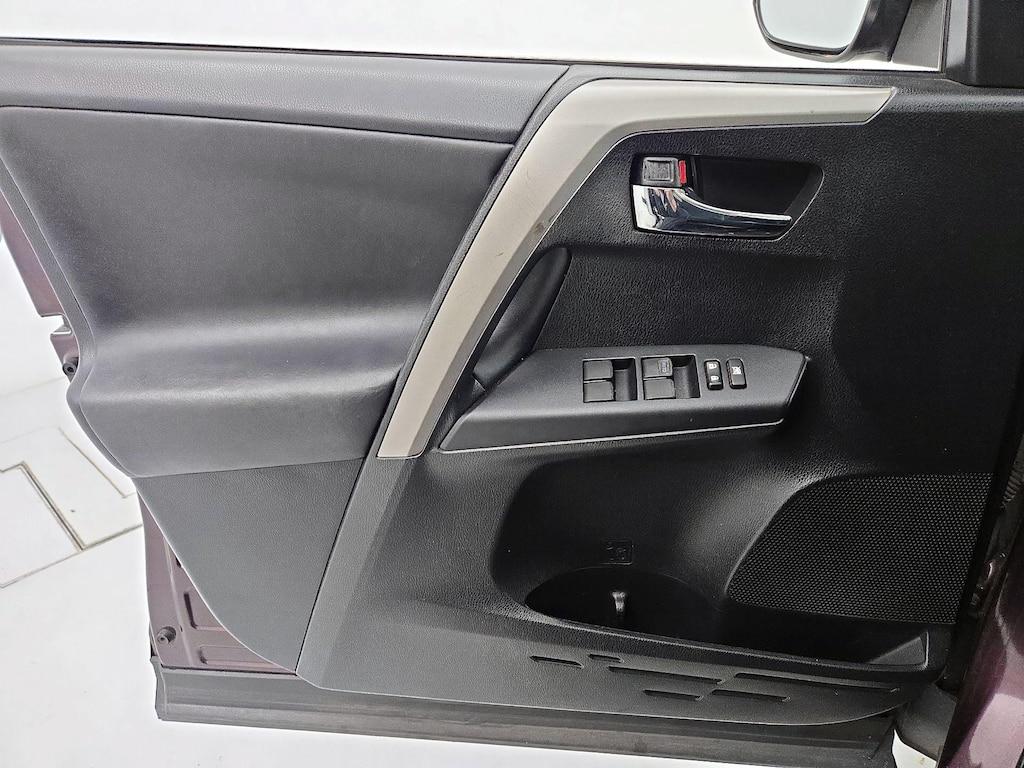 used 2016 Toyota RAV4 car, priced at $18,998
