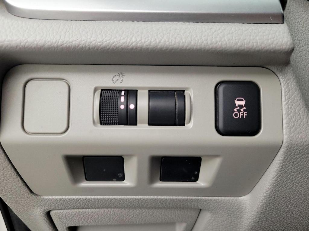 used 2018 Subaru Forester car, priced at $14,998