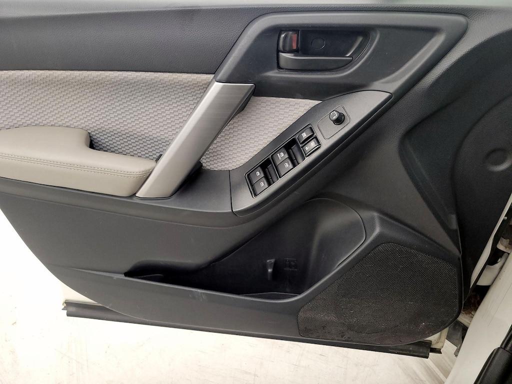 used 2018 Subaru Forester car, priced at $14,998