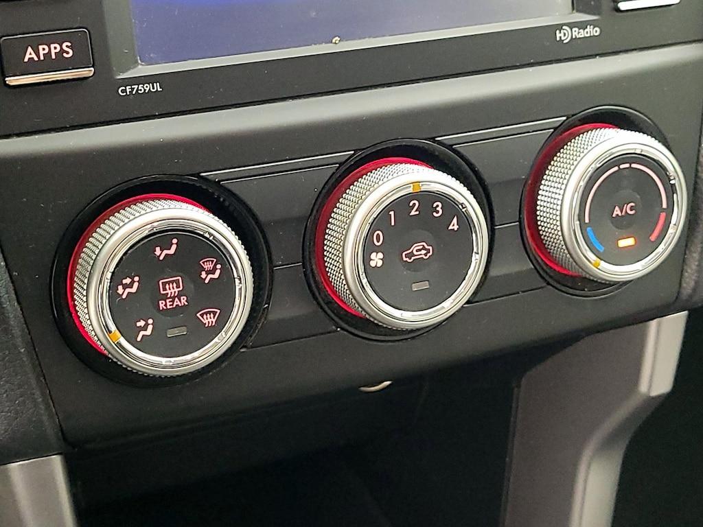 used 2018 Subaru Forester car, priced at $14,998