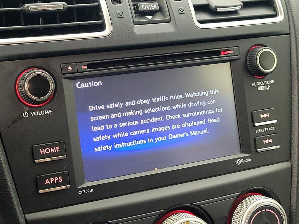 used 2018 Subaru Forester car, priced at $14,998