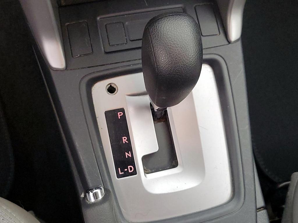 used 2018 Subaru Forester car, priced at $14,998